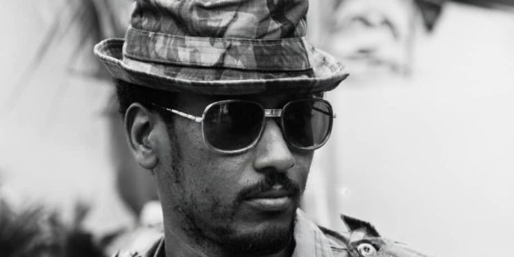 Citation: Gen Salim Saleh Hailed as ‘Warrior-Peacemaker’ and Champion of Musevenomics