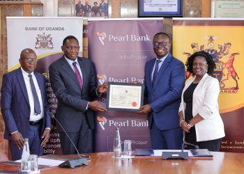 Pearl Bank Posts Sh47.3bn Profit as it Repositions for Growth