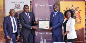 Pearl Bank Posts Sh47.3bn Profit as it Repositions for Growth