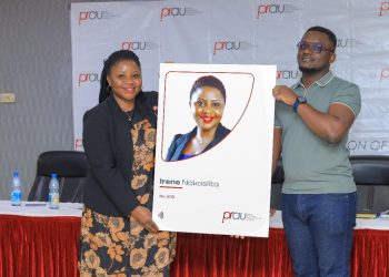 PRAU Marks 50th AGM with Digital Innovation Push, Launches Membership IDs