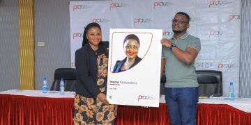 PRAU Marks 50th AGM with Digital Innovation Push, Launches Membership IDs