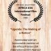 “Tuko Pamoja” Earns International Recognition with Honourable Mention at Africa USA Film Festival