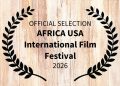 “Tuko Pamoja” Earns International Recognition with Honourable Mention at Africa USA Film Festival