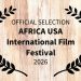 “Tuko Pamoja” Earns International Recognition with Honourable Mention at Africa USA Film Festival