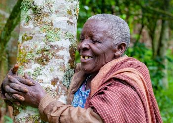Our Power, Our Planet: ECOTRUST Champions Community-Led Conservation in Uganda