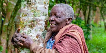 Our Power, Our Planet: ECOTRUST Champions Community-Led Conservation in Uganda