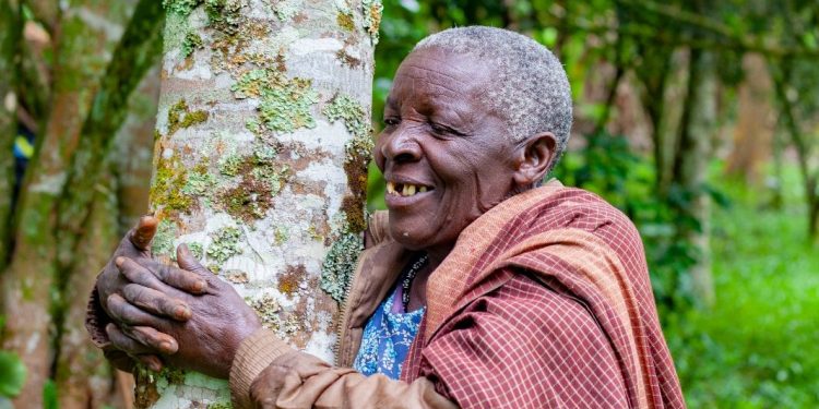 Our Power, Our Planet: ECOTRUST Champions Community-Led Conservation in Uganda