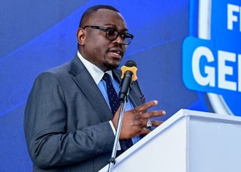 Stanbic Launches 11th National Schools Championship to Drive Youth Innovation and Job Creation
