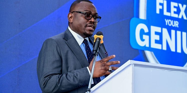 Stanbic Launches 11th National Schools Championship to Drive Youth Innovation and Job Creation
