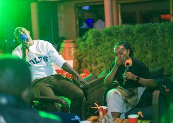 Gilbey’s Hangouts Bring Real Moments and Conversations to life at Old Tymerz