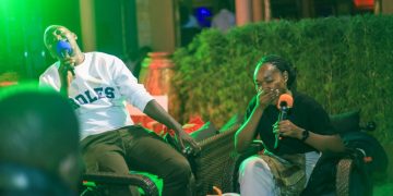 Gilbey’s Hangouts Bring Real Moments and Conversations to life at Old Tymerz