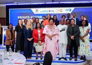 PSFU, UN, and Government Make Business Case for Safe, Respectful Workplaces