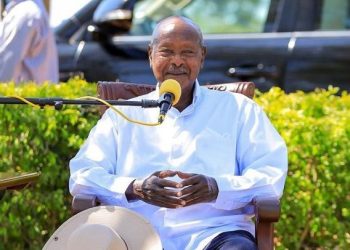 Concentrate on Policy Sovereignty, Do Not Meander in Freedom of Private Enterprise Transfers – Museveni tells Lawmakers