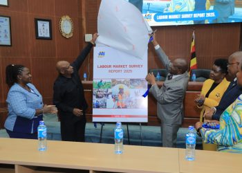 Women Driving Growth: Services Sector Becomes Uganda’s Top Employer in New UBOS Survey