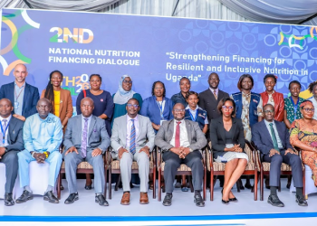 Uganda Urged to Boost Domestic Financing for Nutrition Interventions