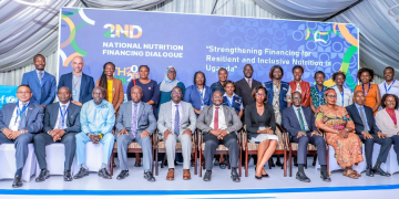 Uganda Urged to Boost Domestic Financing for Nutrition Interventions