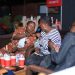 Gilbey’s Hangout Sparks Conversation on Relationships