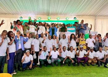 Pride Bank Launches Grow Loan in Sororti to Boost Financial Inclusion and Business Growth