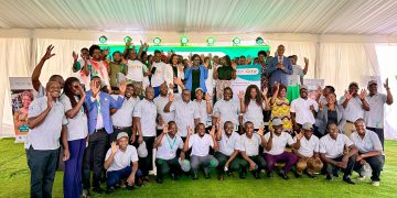 Pride Bank Launches Grow Loan in Sororti to Boost Financial Inclusion and Business Growth