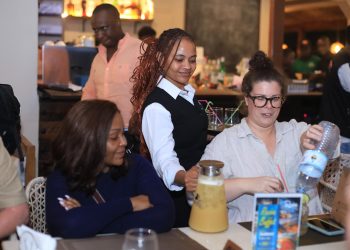 At Revive, a Quiz Night Became More than Weekly Social Stop