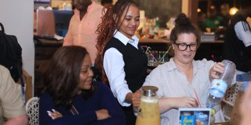 At Revive, a Quiz Night Became More than Weekly Social Stop