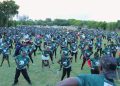 Over 1,000 Participants Join Rwenzori Marathon Activation Run in Mombasa