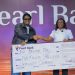 Joshua Baraka and Pearl Bank Spread Hope, Feed 1,000 Families in Kawempe