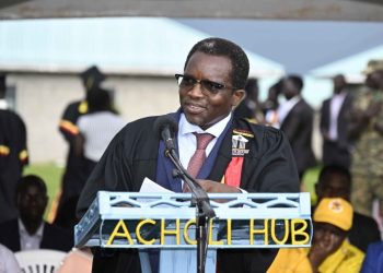 Museveni Appoints New Senior Presidential Advisors, Transfers Omona to Diplomatic Service
