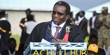 Museveni Appoints New Senior Presidential Advisors, Transfers Omona to Diplomatic Service