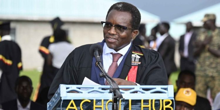 Museveni Appoints New Senior Presidential Advisors, Transfers Omona to Diplomatic Service