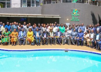 UWA Inaugurates Honorary Wildlife Officers, Holds AGM to Strengthen Conservation Efforts