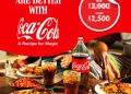 Coca-Cola Beverages Uganda Introduces Coca-Cola 1L PET Bottle to Meet Evolving Consumer Needs