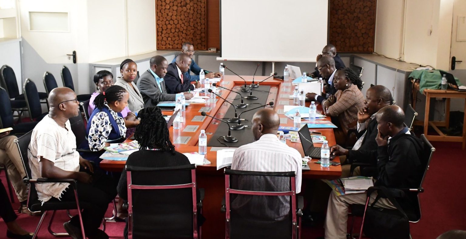 Makerere Launches Teacher Educator Guide as Experts Debate Future of ...