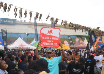 Winnie Nwagi, Rexy Umumasijje Roar at 5th Edition of ‘Kadodi Karnival’