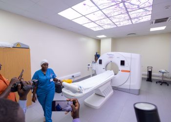Experts Push for Stronger Public-Private Partnerships as Uganda Battles Rising Cancer Burden