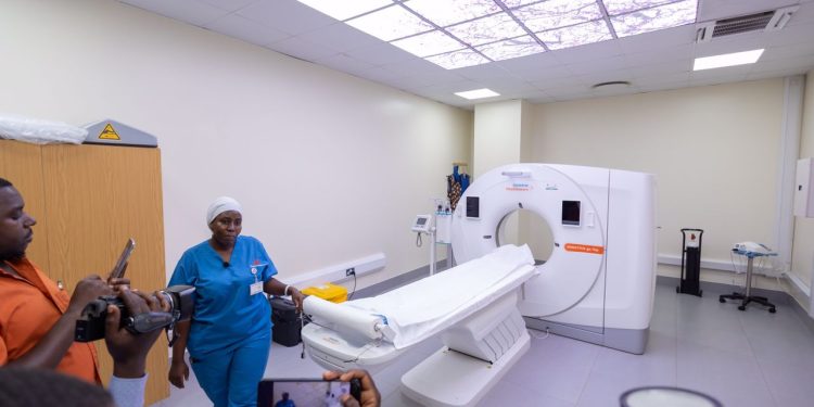 Experts Push for Stronger Public-Private Partnerships as Uganda Battles Rising Cancer Burden