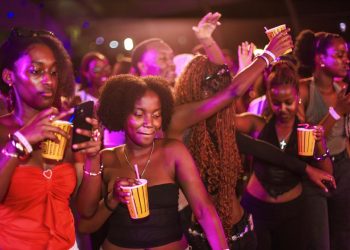 Eyo Mackus, Deejay Jo and DJ Bamos to Headline Strictly Soul June Edition