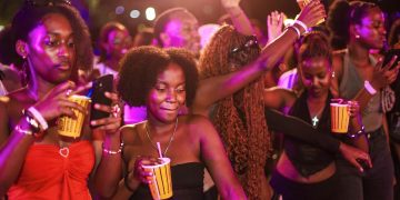Eyo Mackus, Deejay Jo and DJ Bamos to Headline Strictly Soul June Edition