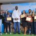 Journalists Awarded for Shaping Uganda’s Coffee Value Addition Narrative
