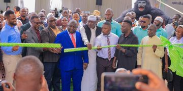 Devon Petroleum Launches Six Fuel Stations, Sets Sights on Expansion