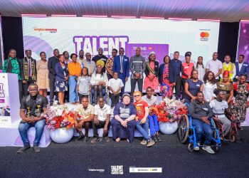 Over 400 Professionals Convene for Landmark “Talent Without Limit” Career Fair in Ntinda