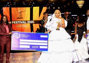 Over 50 Ugandan Films Set for Nation-wide Festival Screenings