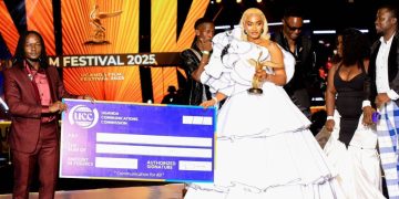 Over 50 Ugandan Films Set for Nation-wide Festival Screenings