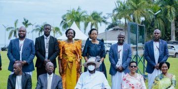 Museveni Launches 10th POATE, Proposes Three-Year Tourist Visa