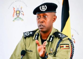 Police Issue Traffic Advisory Ahead of Museveni’s Swearing-In Ceremony