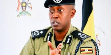 Police Issue Traffic Advisory Ahead of Museveni’s Swearing-In Ceremony