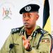 Police Issue Traffic Advisory Ahead of Museveni’s Swearing-In Ceremony