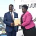 VP Alupo Launches “Moments with Mzee” Book, Lauds Photographer Abu Mwesigwa
