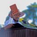 Museveni Sworn In for New Term Amid Celebration at Kololo