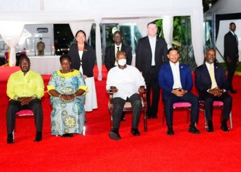 Ggoobi Takes Helm of EADB Board as Regional Bank Launches $13 Million Facility for Women, Youth Enterprises